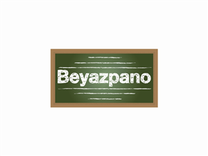 Logo Design by Matteo Padova for this project | Design: #594496