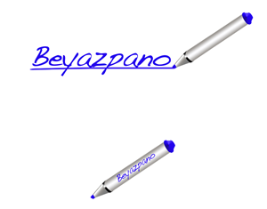 Logo Design by Kye