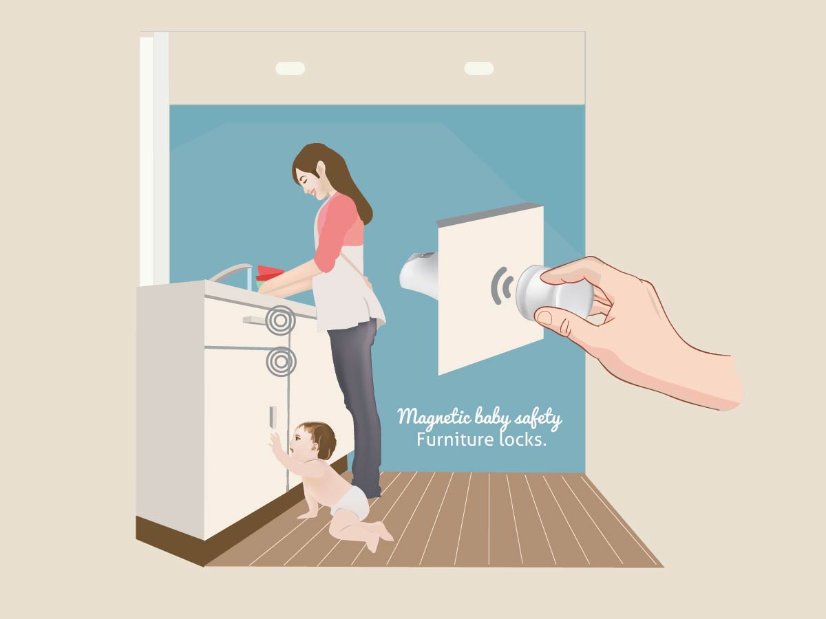 Design Graphique par Brigitte Melissa B pour UMKA | Design #16072157