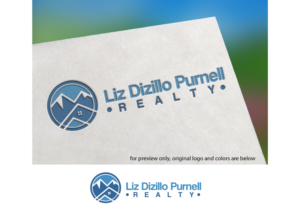 Logo Design by Gita. for this project | Design: #15984168