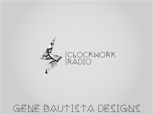 Logo Design by Gene Bautista DESIGNS