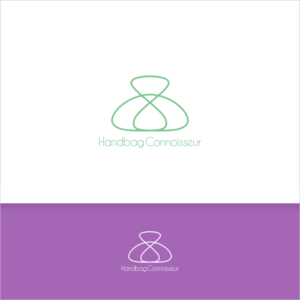 Logo-Design von Arham Hidayat für Handbag Connoisseur | Design #16106575
