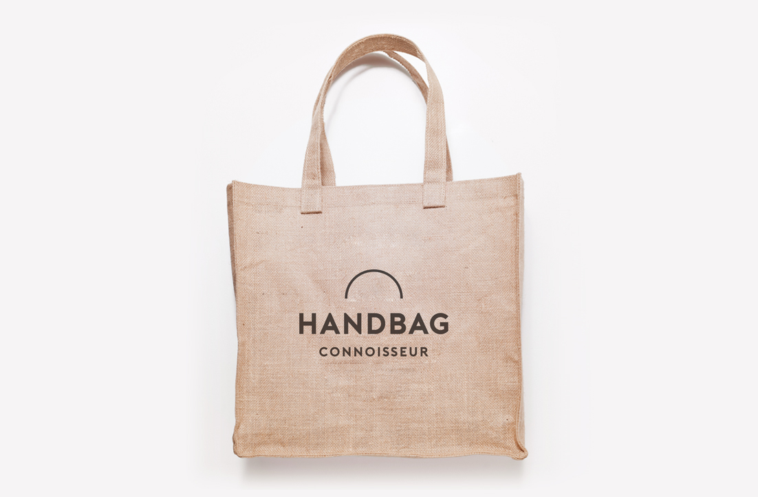 Logo-Design von GLDesigns für Handbag Connoisseur | Design #16037657