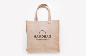 Logo Design by GLDesigns for Handbag Connoisseur | Design: #16037657