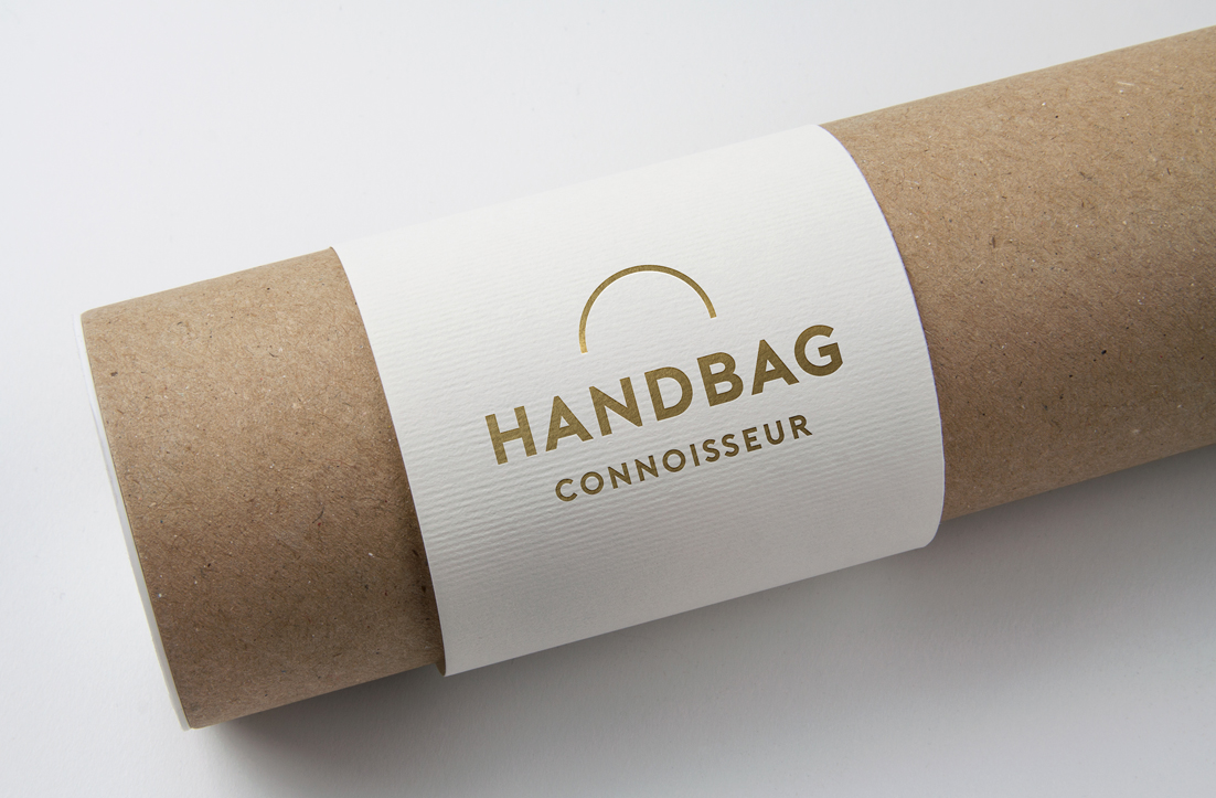 Logo-Design von GLDesigns für Handbag Connoisseur | Design #16037658