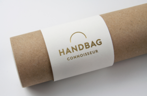 Logo Design by GLDesigns for Handbag Connoisseur | Design: #16037658