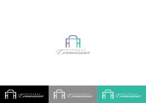 Logo-Design von ~idiaz~ für Handbag Connoisseur | Design #16051950