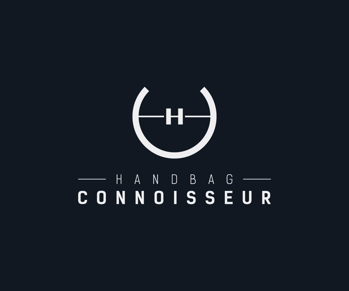 Logo-Design von NineOwl für Handbag Connoisseur | Design #16089311