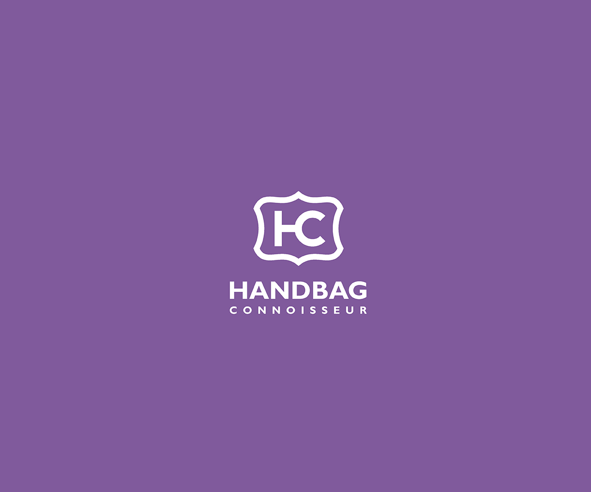 Logo Design by saulogchito for Handbag Connoisseur | Design #16105041
