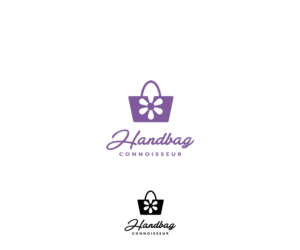 Logo Design by saulogchito for Handbag Connoisseur | Design: #16106084