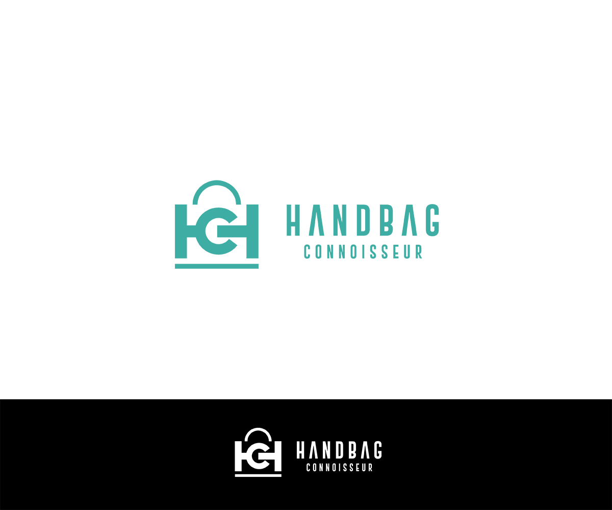 Logo Design by saulogchito for Handbag Connoisseur | Design #16108350