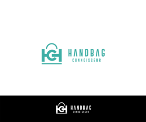 Logo Design by saulogchito for Handbag Connoisseur | Design: #16108350
