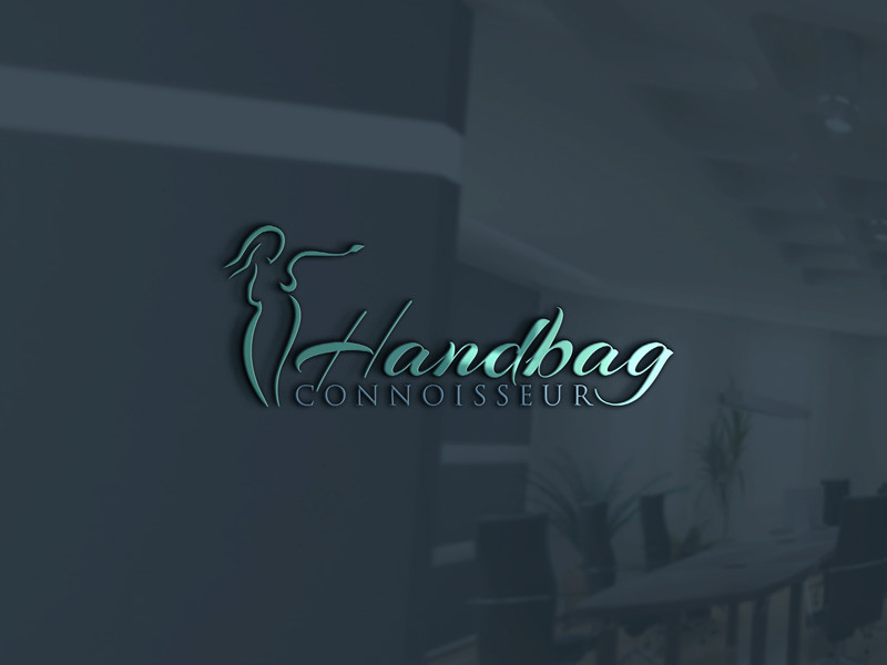 Logo Design by jan2you for Handbag Connoisseur | Design #16067098