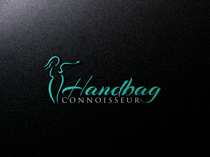 Logo Design by jan2you for Handbag Connoisseur | Design #16067102