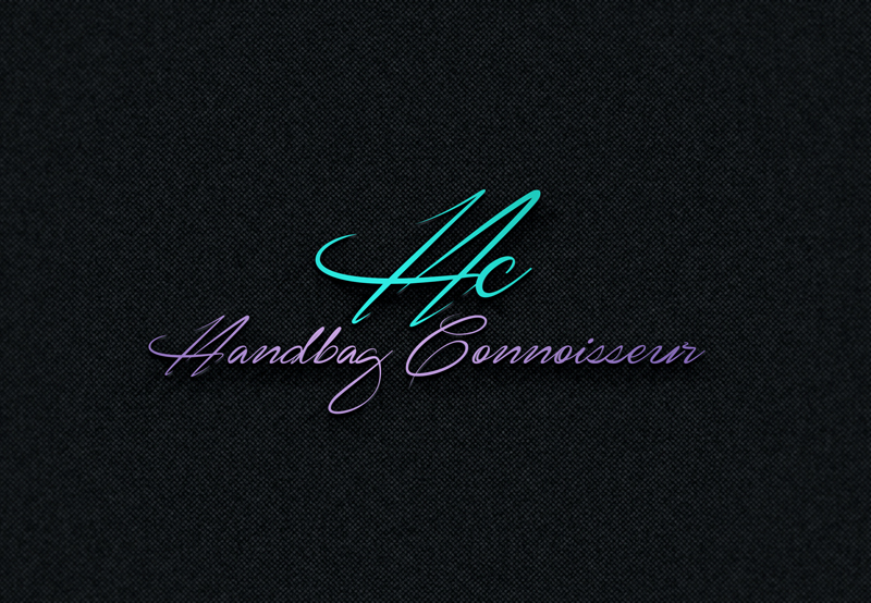 Diseño de Logo por imshohaghossain85 para Handbag Connoisseur | Diseño #16045533