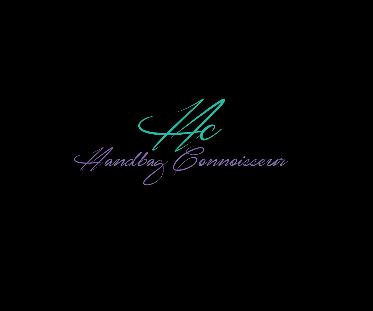 Logo Design by imshohaghossain85 for Handbag Connoisseur | Design #16045535