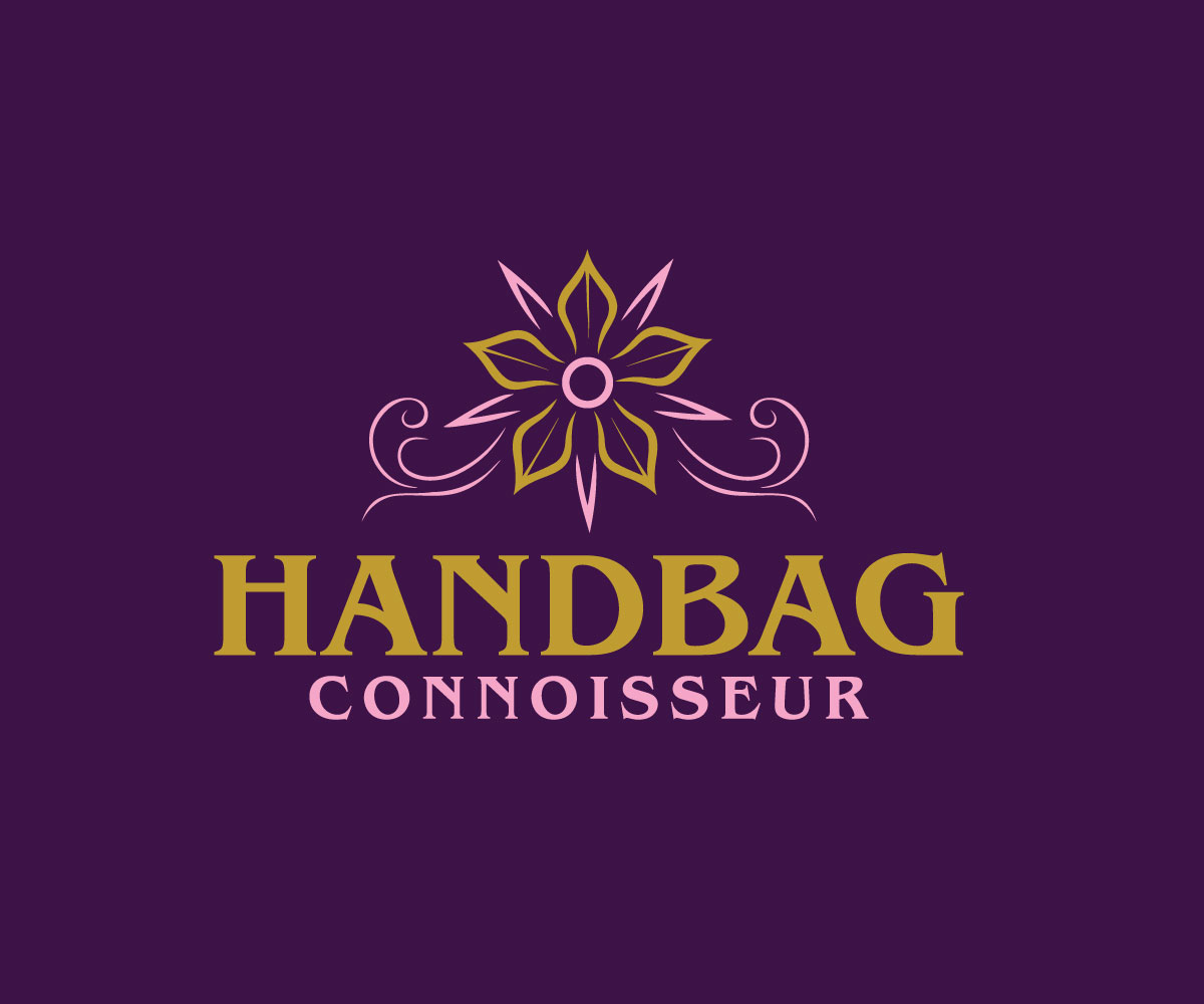 Logo Design by Onetouch110 for Handbag Connoisseur | Design #16057553