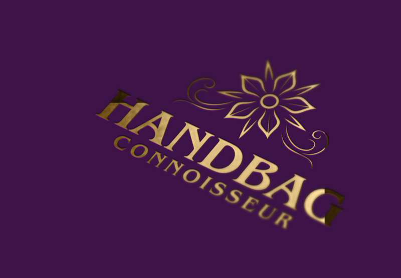 Logo Design by Onetouch110 for Handbag Connoisseur | Design #16057554