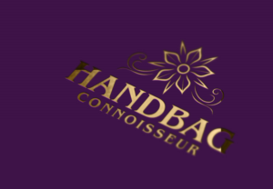 Logo-Design von Onetouch110 für Handbag Connoisseur | Design: #16057554