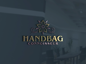 Logo-Design von Onetouch110 für Handbag Connoisseur | Design: #16057556