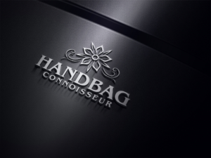 Logo-Design von Onetouch110 für Handbag Connoisseur | Design: #16057557