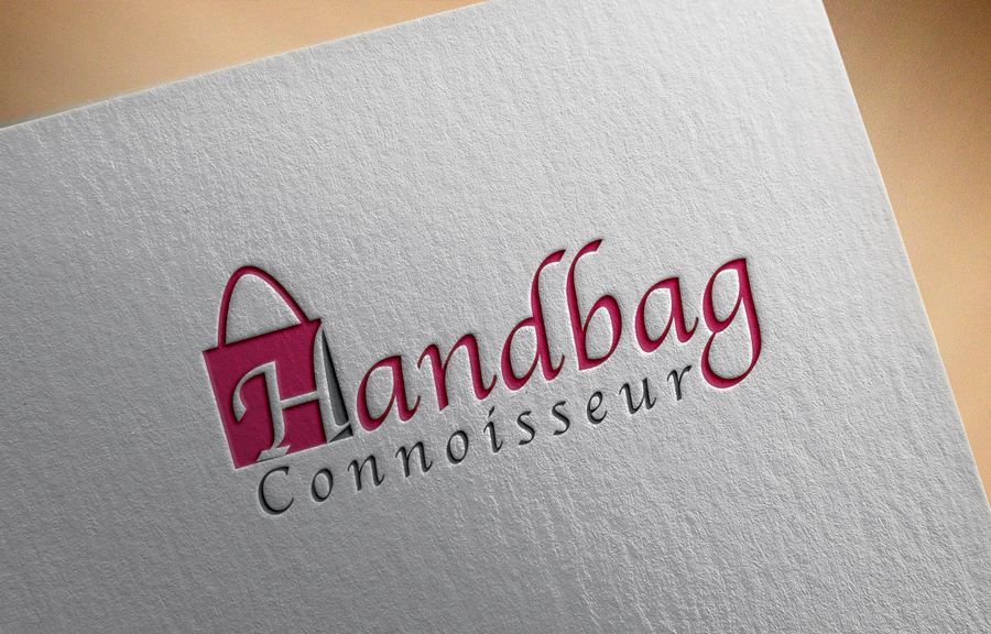 Logo Design by Satsuma for Handbag Connoisseur | Design: #16058799