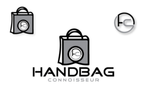 Logo-Design von Sherpa design für Handbag Connoisseur | Design: #16050007