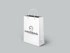 Logo-Design von Sherpa design für Handbag Connoisseur | Design: #16050008