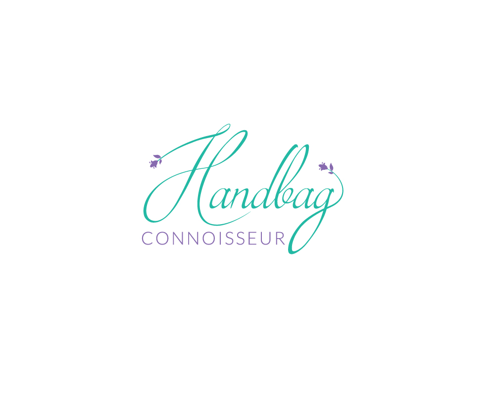 Logo-Design von A S design @ für Handbag Connoisseur | Design #16063261
