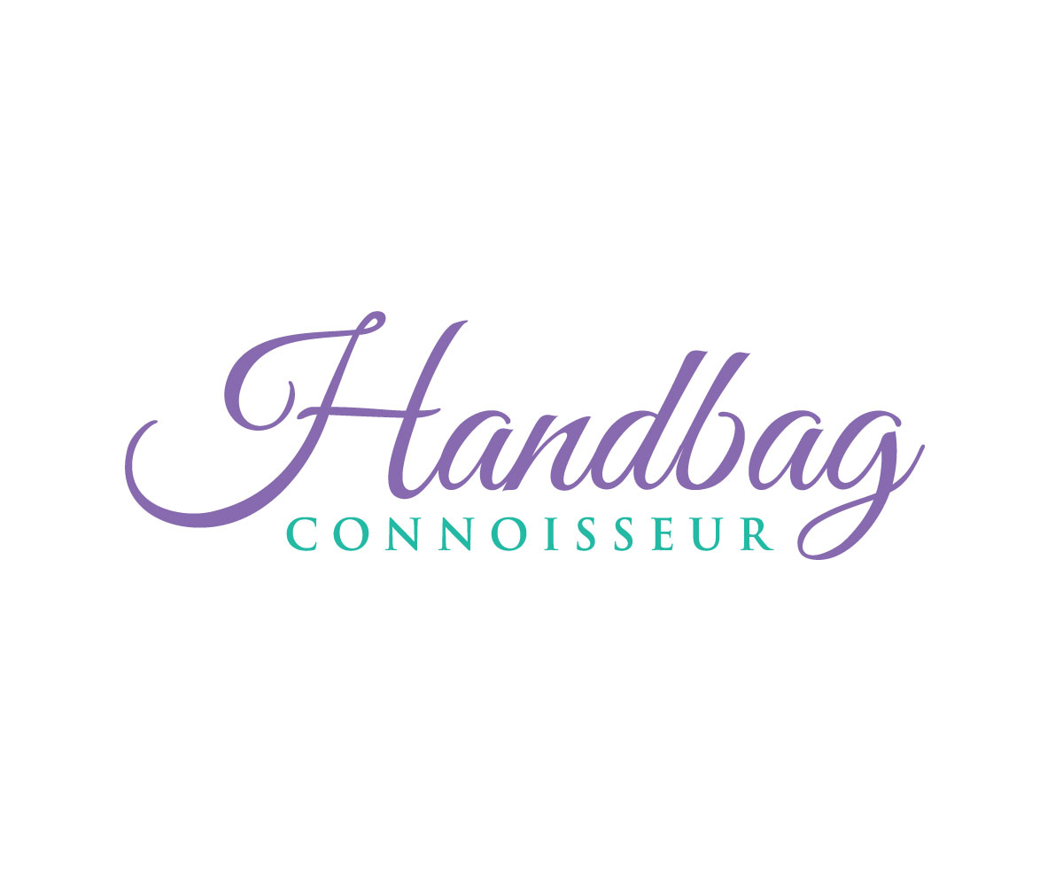 Diseño de Logo por IconicEcho para Handbag Connoisseur | Diseño #16046320