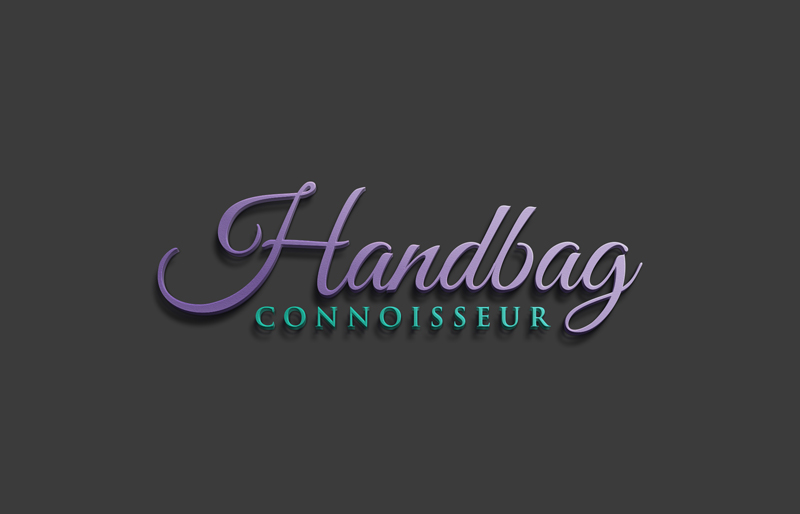 Diseño de Logo por IconicEcho para Handbag Connoisseur | Diseño #16046321