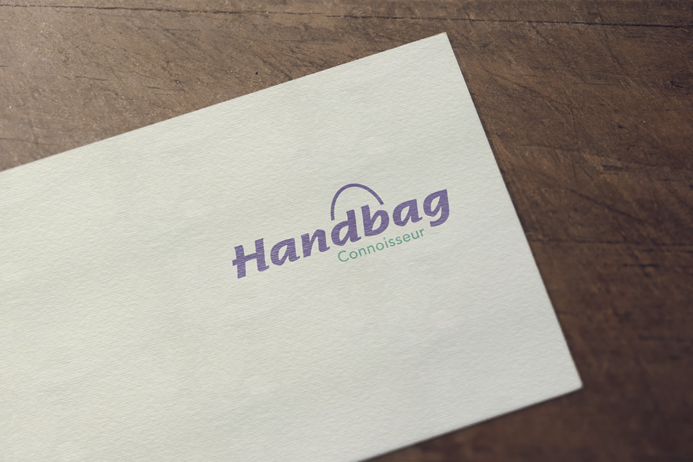 Logo Design by Deep Night for Handbag Connoisseur | Design #16039144