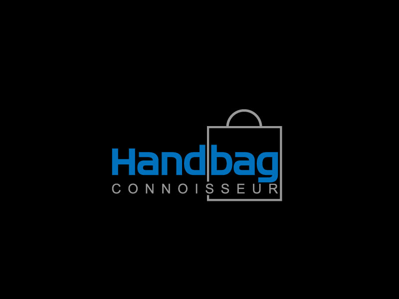 Diseño de Logo por imsakiballhasan para Handbag Connoisseur | Diseño #16054180