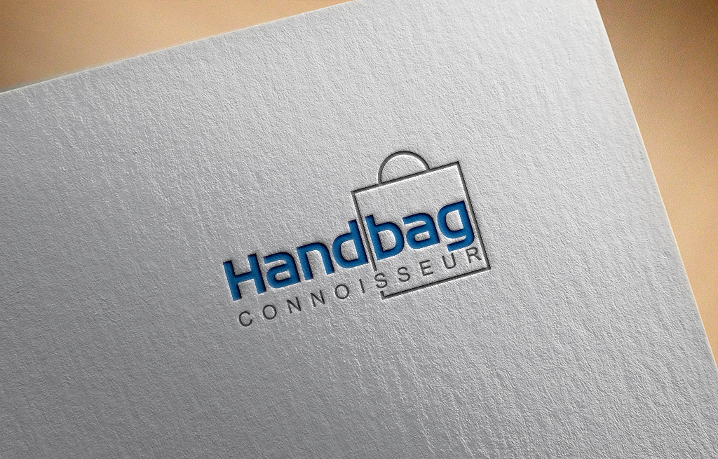 Logo Design by imsakiballhasan for Handbag Connoisseur | Design #16054181