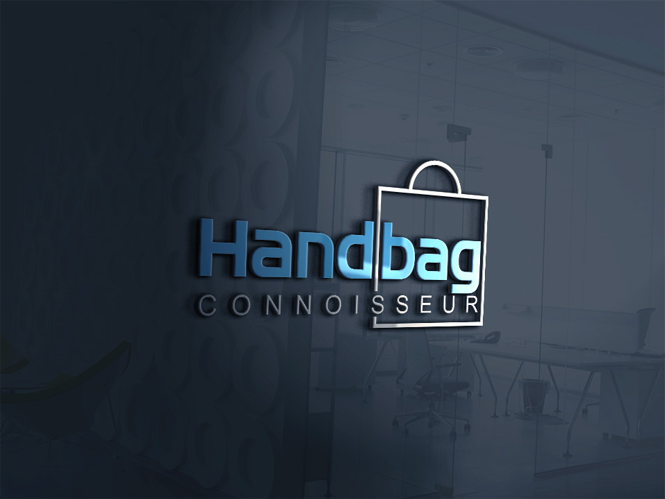 Logo Design by imsakiballhasan for Handbag Connoisseur | Design #16054183