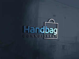 Logo-Design von imsakiballhasan für Handbag Connoisseur | Design: #16054183