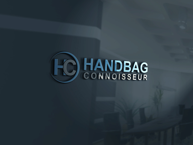 Diseño de Logo por GaryMckinnon para Handbag Connoisseur | Diseño #16043048