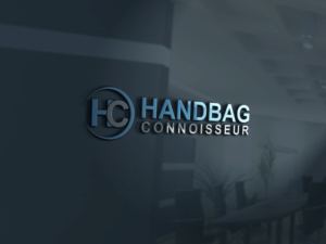 Logo-Design von GaryMckinnon für Handbag Connoisseur | Design: #16043048