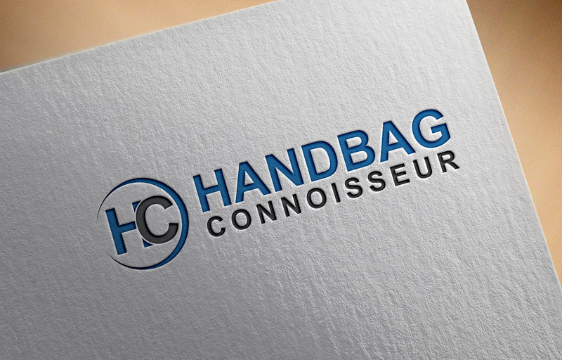 Diseño de Logo por GaryMckinnon para Handbag Connoisseur | Diseño #16043049