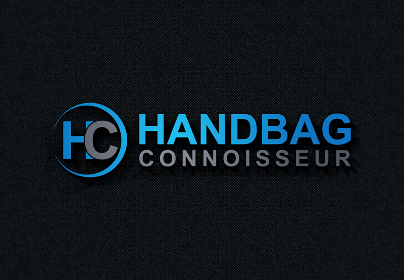 Diseño de Logo por GaryMckinnon para Handbag Connoisseur | Diseño #16043052