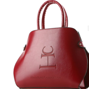 Logo Design by arun jhumghar for Handbag Connoisseur | Design: #16053665