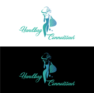 Logo Design by arun jhumghar for Handbag Connoisseur | Design: #16079023