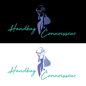 Logo Design by arun jhumghar for Handbag Connoisseur | Design: #16090747
