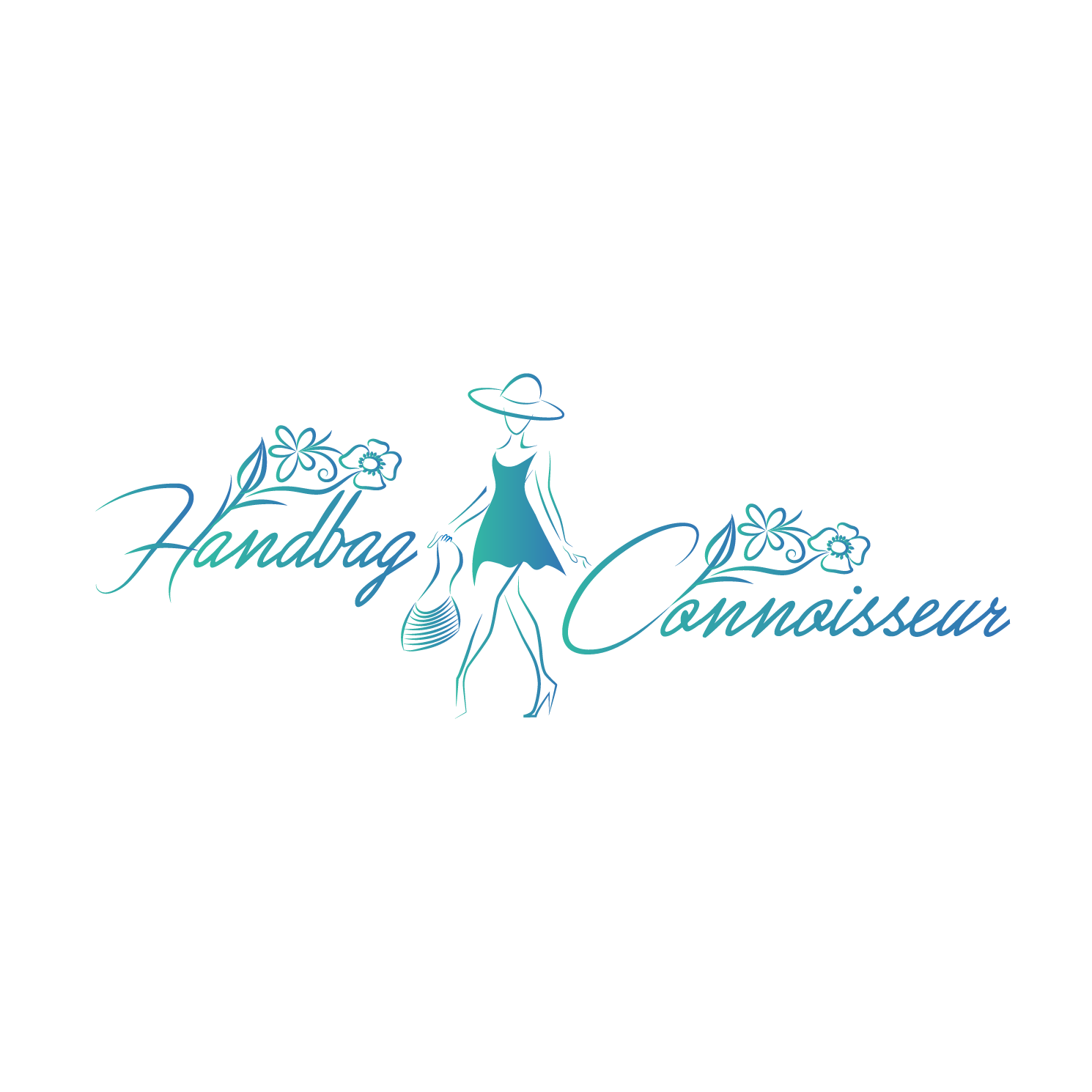 Logo Design by arun jhumghar for Handbag Connoisseur | Design #16093825