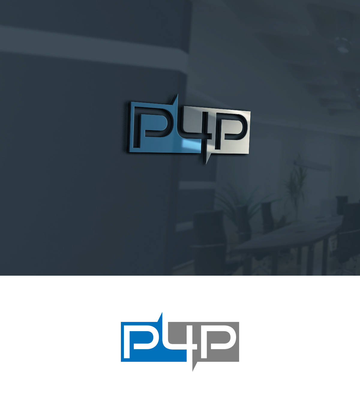 Logo Design by supercreative for this project | Design #16354011