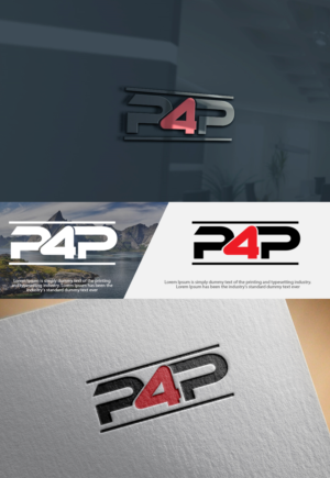 Design de Logo par :) (: