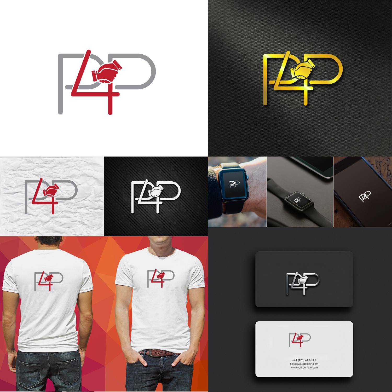 Design de Logo par maha 4 pour ce projet | Design #16354234