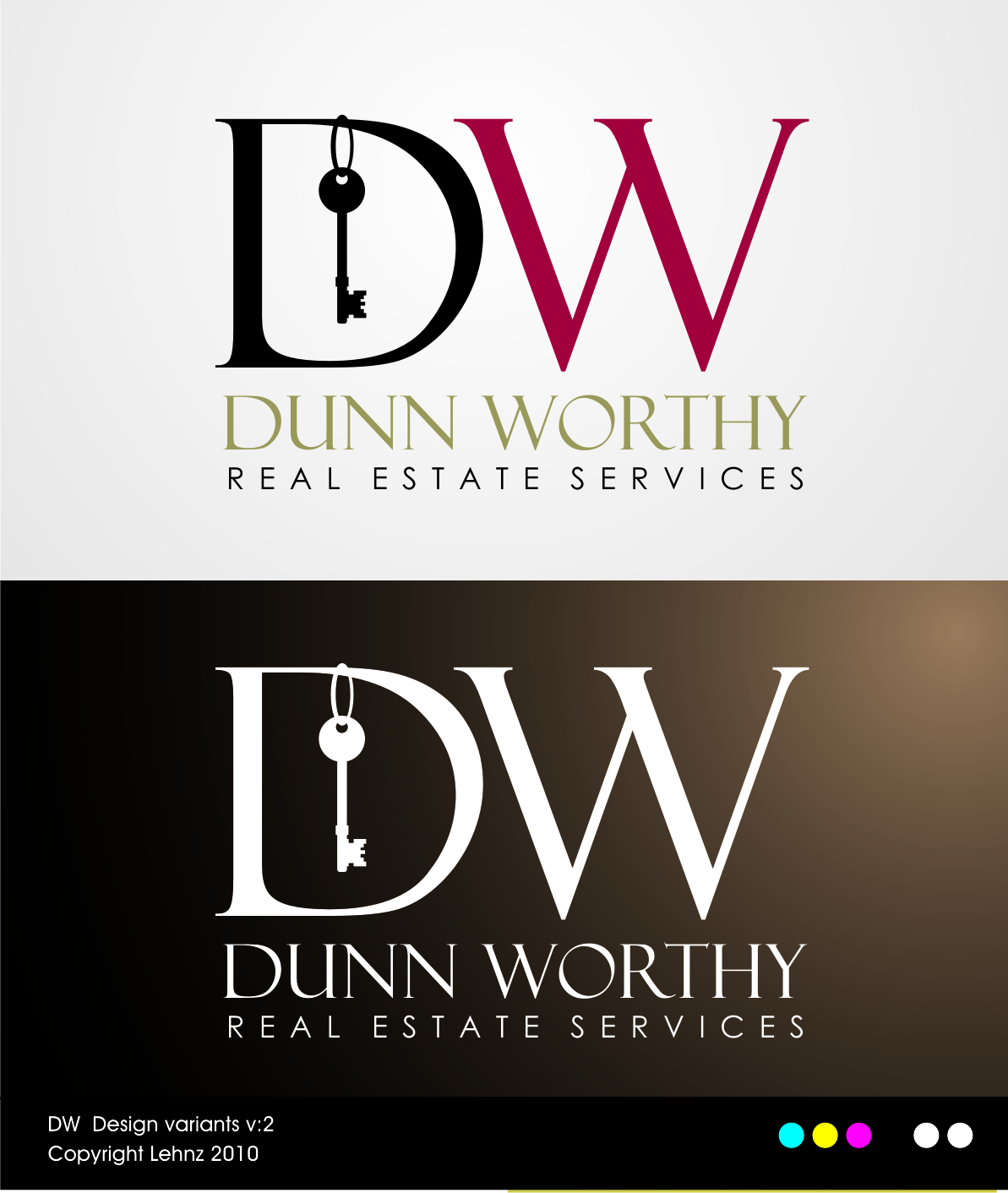 Logo Design by Anton@Lehnz for The Lake Ridge Group | Design #41315