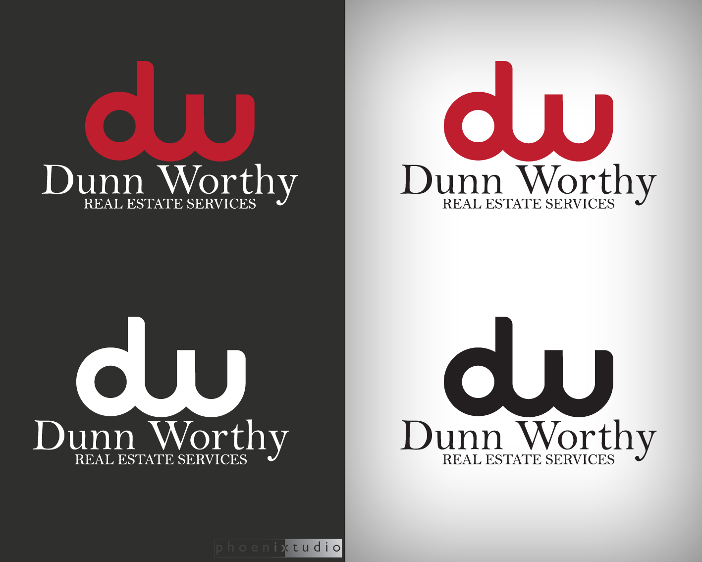 Logo Design by Electric Sparrow for The Lake Ridge Group | Design #40536