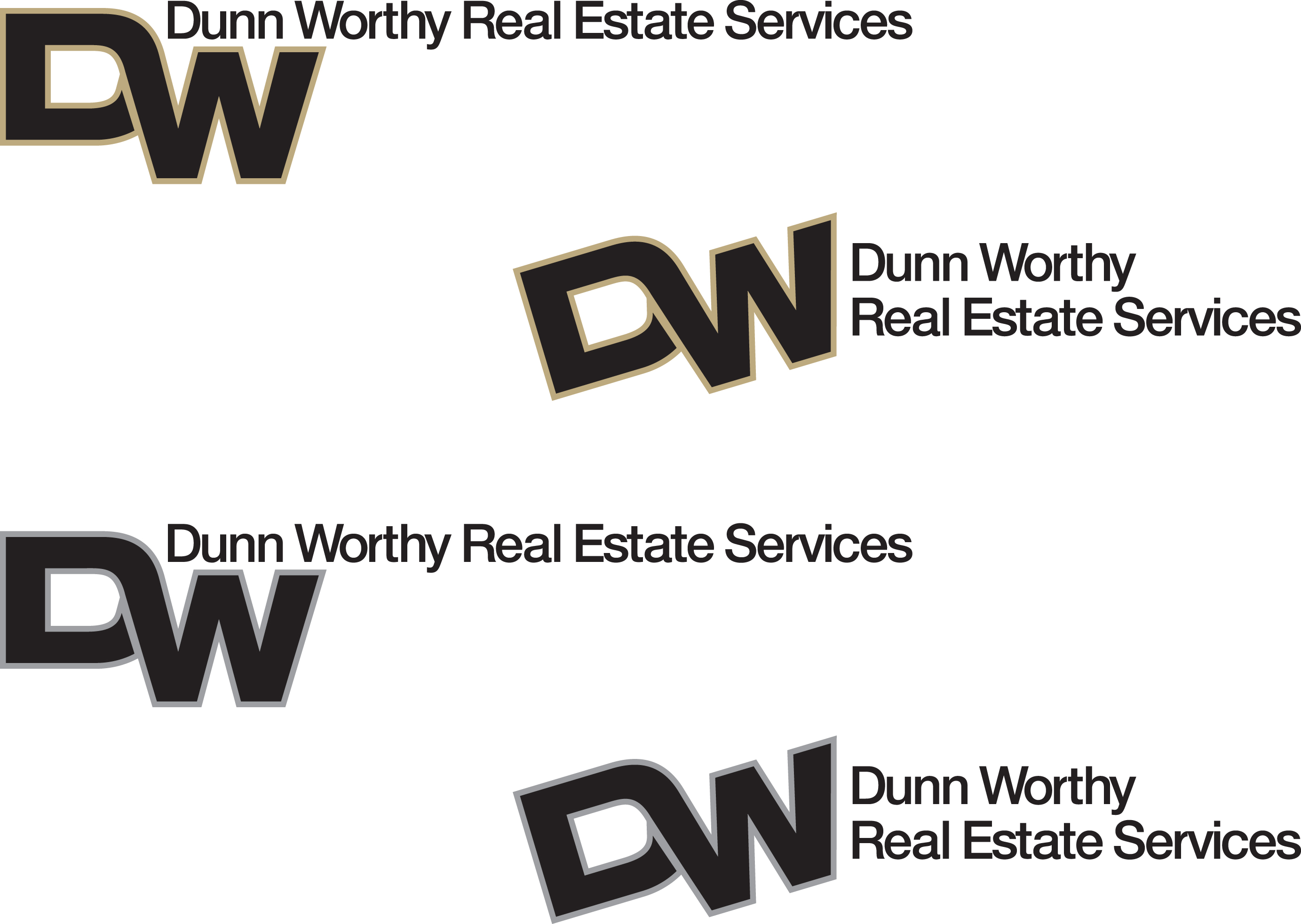 Logo Design by WilsonAD for The Lake Ridge Group | Design #42315